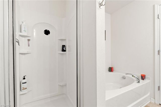 2344 Whisperwood Street, Rural Hall, NC 27045