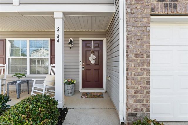 2344 Whisperwood Street, Rural Hall, NC 27045