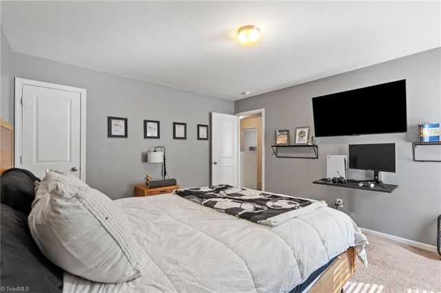 2344 Whisperwood Street, Rural Hall, NC 27045