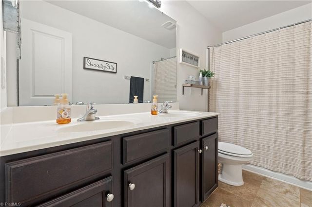 2344 Whisperwood Street, Rural Hall, NC 27045