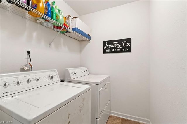 2344 Whisperwood Street, Rural Hall, NC 27045