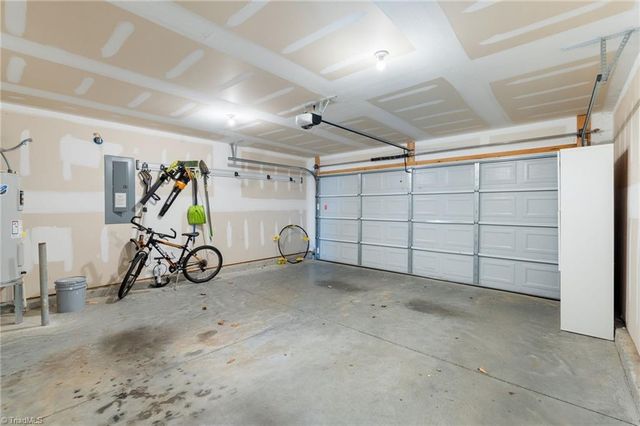 2344 Whisperwood Street, Rural Hall, NC 27045