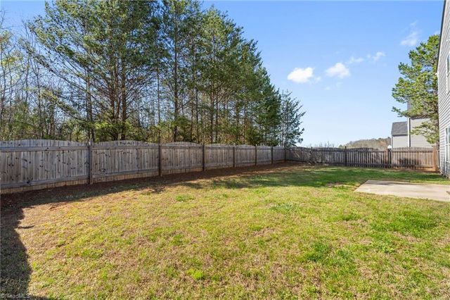 2344 Whisperwood Street, Rural Hall, NC 27045