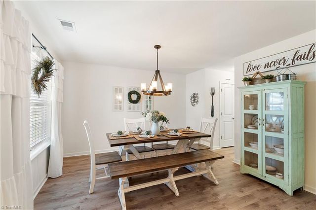 2344 Whisperwood Street, Rural Hall, NC 27045