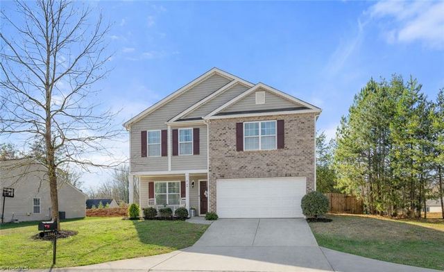 2344 Whisperwood Street, Rural Hall, NC 27045