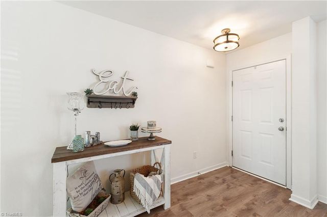 2344 Whisperwood Street, Rural Hall, NC 27045