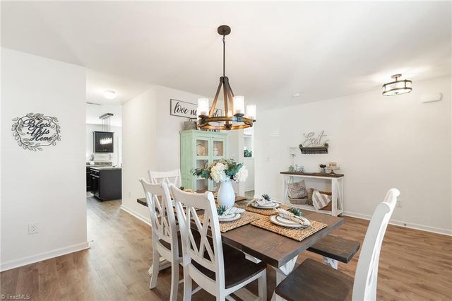 2344 Whisperwood Street, Rural Hall, NC 27045