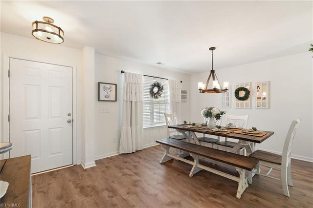 2344 Whisperwood Street, Rural Hall, NC 27045