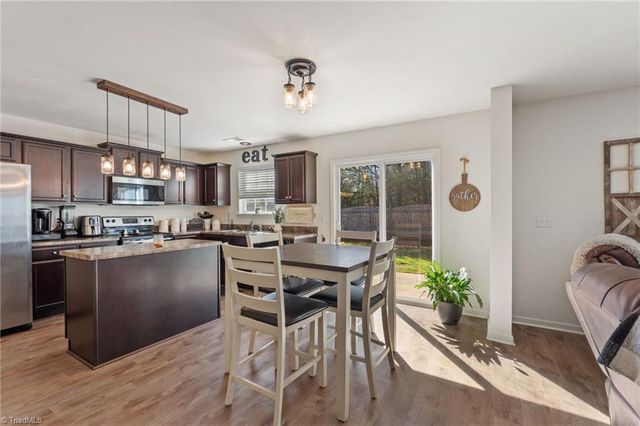 2344 Whisperwood Street, Rural Hall, NC 27045