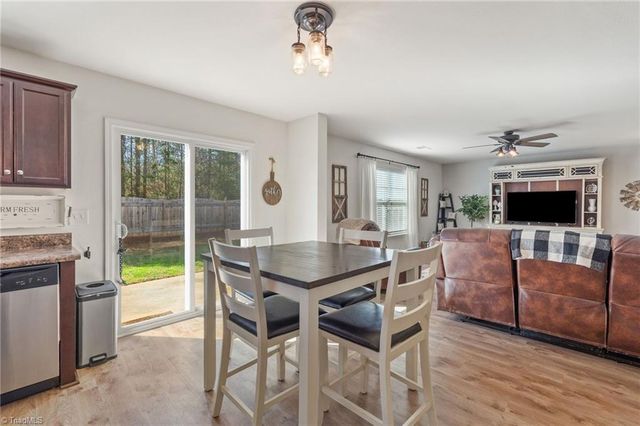 2344 Whisperwood Street, Rural Hall, NC 27045