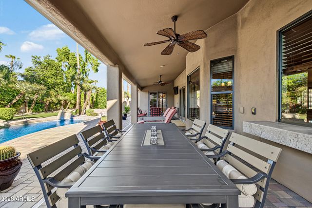 8678 E WINDROSE Drive, Scottsdale, AZ 85260