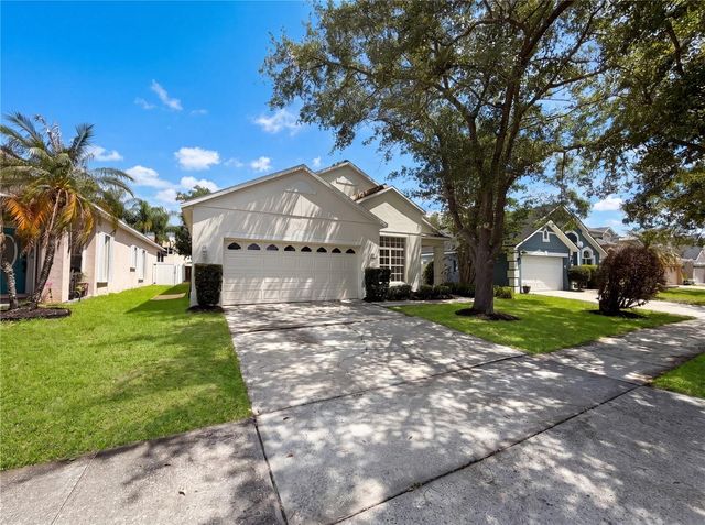 6202 LIGHTNER DRIVE, Orlando, FL 32829