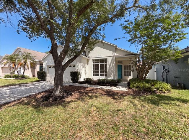 6202 LIGHTNER DRIVE, Orlando, FL 32829