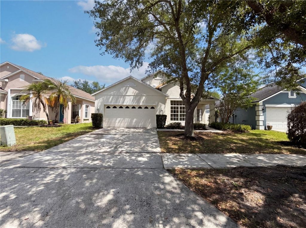 6202 LIGHTNER DRIVE, Orlando, FL 32829