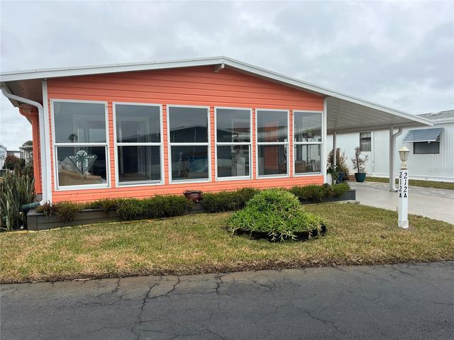 212 MONITOR DRIVE A, Flagler Beach, FL 32136