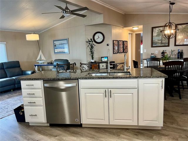 212 MONITOR DRIVE A, Flagler Beach, FL 32136