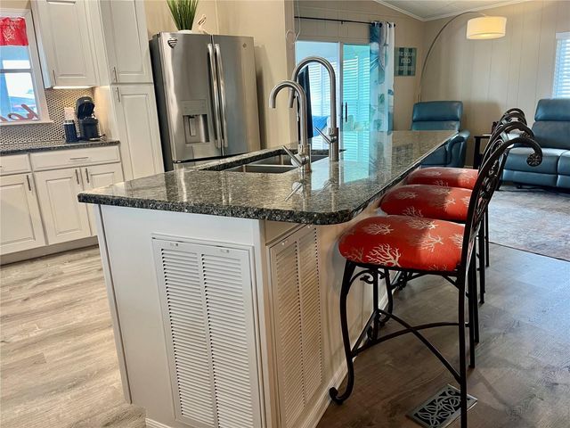 212 MONITOR DRIVE A, Flagler Beach, FL 32136