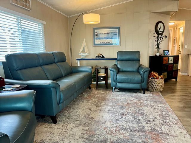 212 MONITOR DRIVE A, Flagler Beach, FL 32136