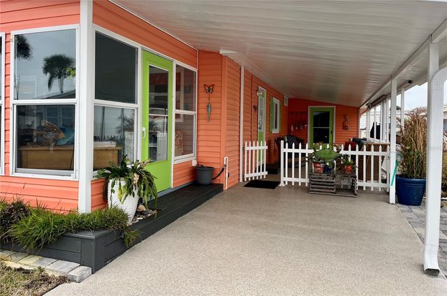 212 MONITOR DRIVE A, Flagler Beach, FL 32136