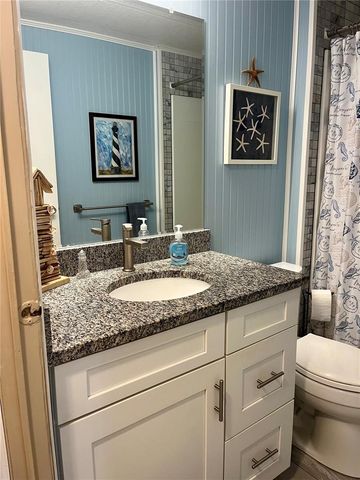 212 MONITOR DRIVE A, Flagler Beach, FL 32136