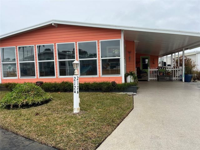 212 MONITOR DRIVE A, Flagler Beach, FL 32136