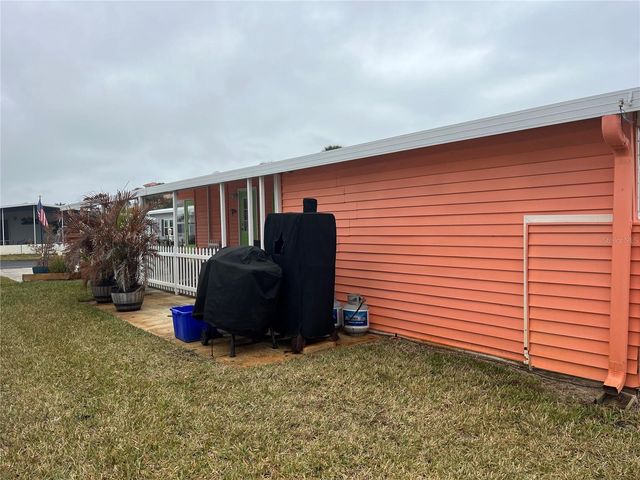 212 MONITOR DRIVE A, Flagler Beach, FL 32136