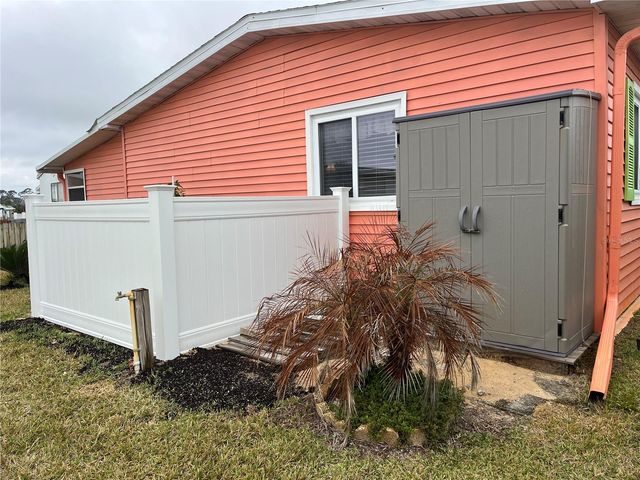 212 MONITOR DRIVE A, Flagler Beach, FL 32136