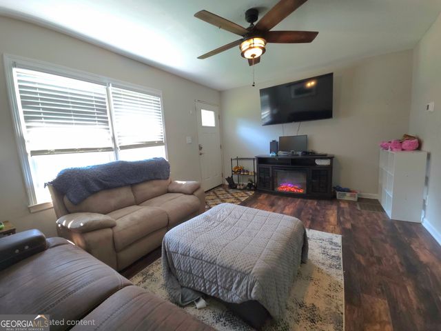 95 Chehaw Road, Griffin, GA 30223