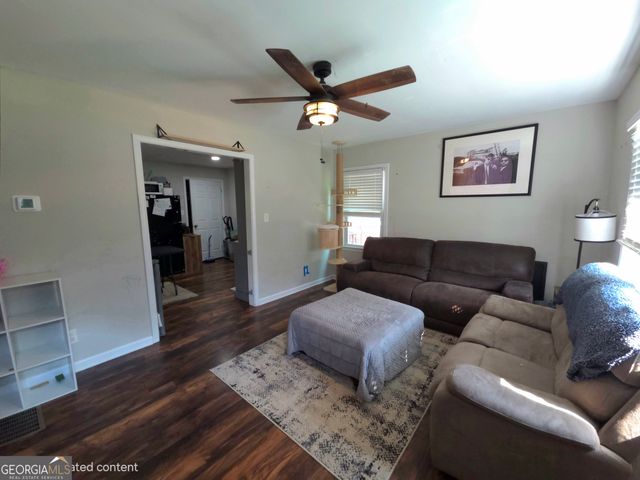 95 Chehaw Road, Griffin, GA 30223