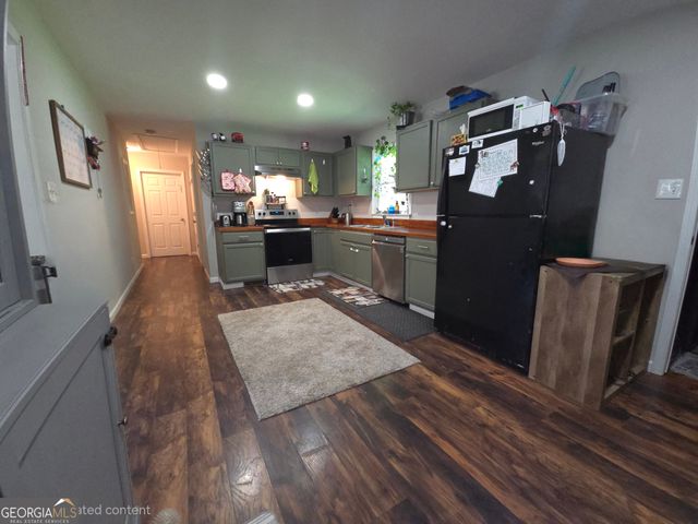 95 Chehaw Road, Griffin, GA 30223