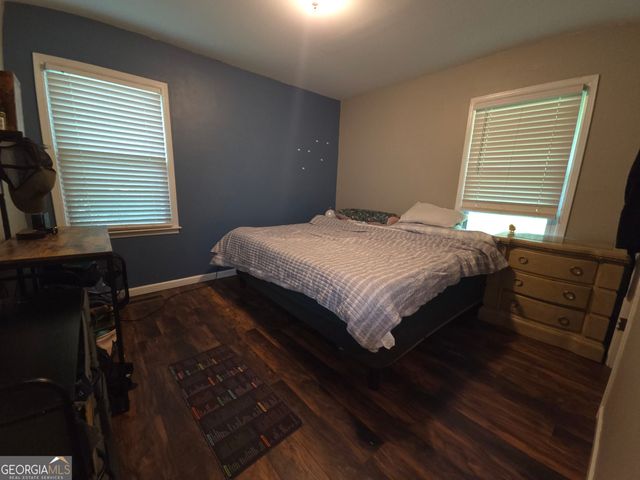 95 Chehaw Road, Griffin, GA 30223