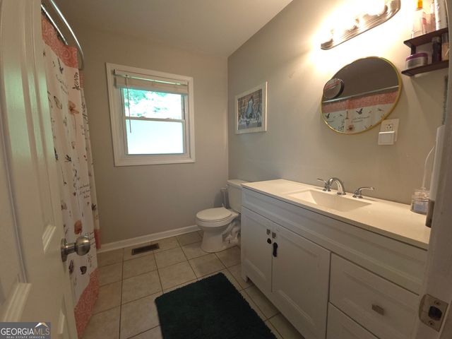 95 Chehaw Road, Griffin, GA 30223