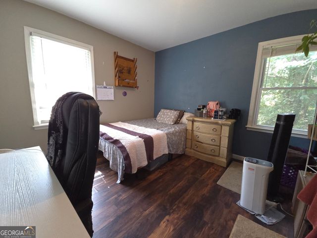 95 Chehaw Road, Griffin, GA 30223