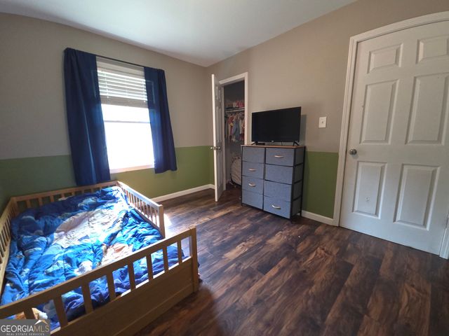 95 Chehaw Road, Griffin, GA 30223