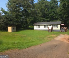 95 Chehaw Road, Griffin, GA 30223