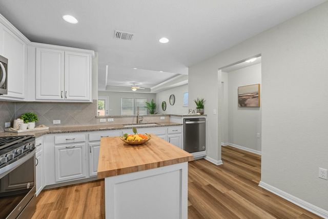 505 Rockport ST, Georgetown, TX 78633