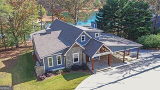 209 Snowbird Lane, Hartwell, GA 30643