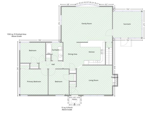 39 Curley Drive, Hudson, MA 01749