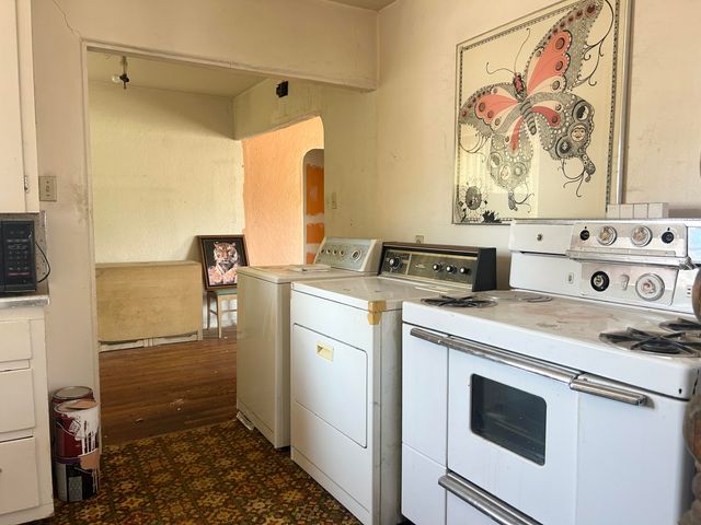 4505 3rd Street NW, Albuquerque, NM 87107
