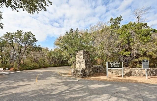 3500 Enfield RD F, Austin, TX 78703