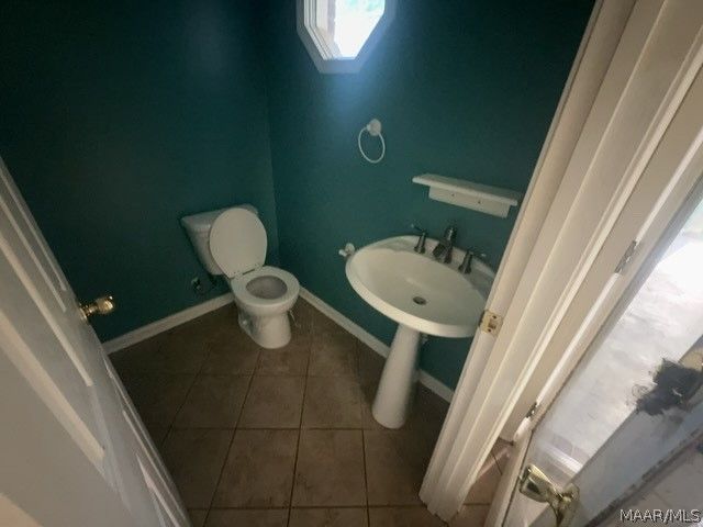 1223 Old Ridge Road E, Prattville, AL 36066