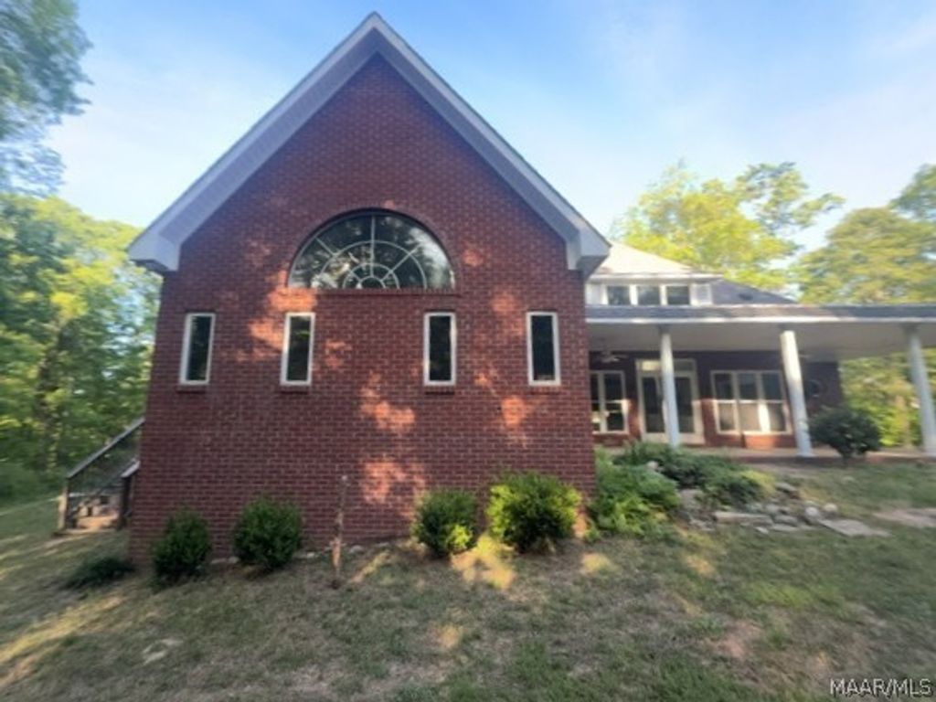 1223 Old Ridge Road E, Prattville, AL 36066
