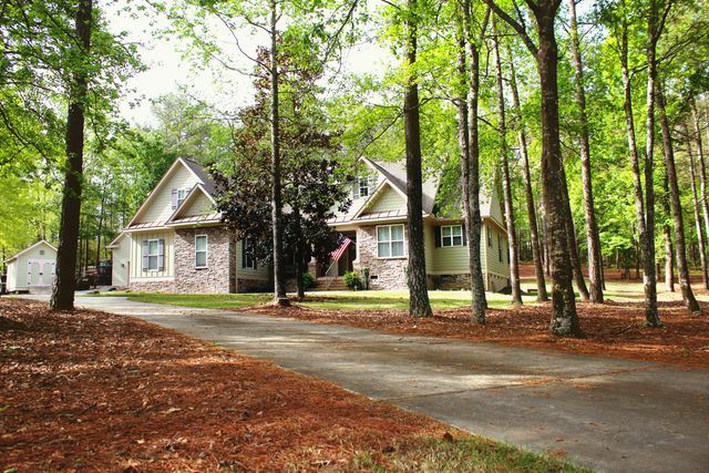 3612 Deerfield Road, Dearing, GA 30808