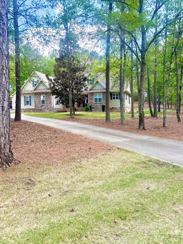 3612 Deerfield Road, Dearing, GA 30808