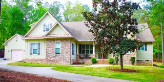 3612 Deerfield Road, Dearing, GA 30808
