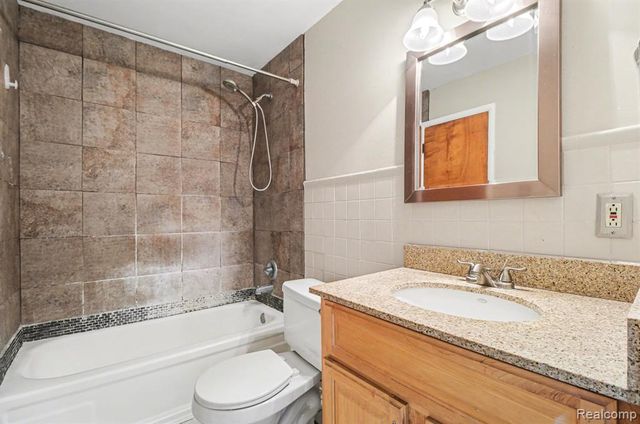 4124 Coolidge Highway, Royal Oak, MI 48073