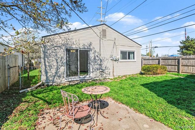 4124 Coolidge Highway, Royal Oak, MI 48073