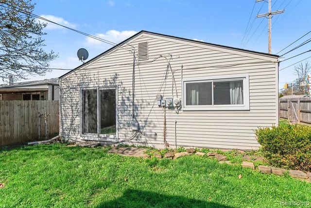 4124 Coolidge Highway, Royal Oak, MI 48073