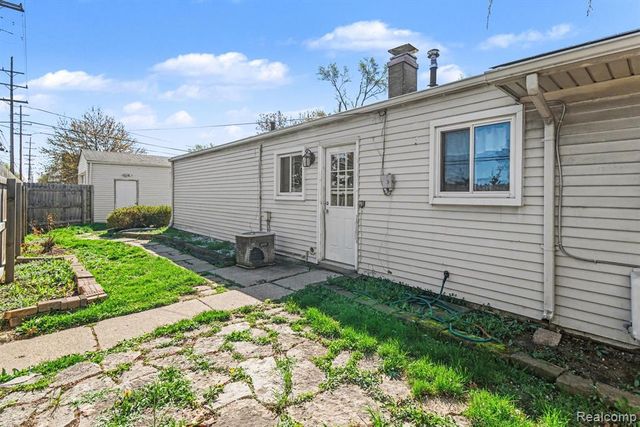 4124 Coolidge Highway, Royal Oak, MI 48073