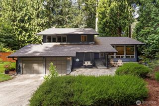 5021 277th Avenue NE, Redmond, WA 98053